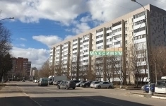 Продам 2 комнатную квартиру 56 м2 картинка из объявления