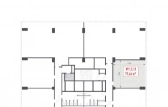 Продам коммерческую недвижимость 71.46 м2 в объявлении 10 фото Продам коммерческую недвижимость 71.46 м2 картинка из объявления