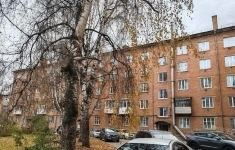 Продам 2 комнатную квартиру 56 м2 картинка из объявления
