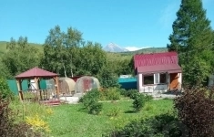 Продам дом 54 м2 картинка из объявления