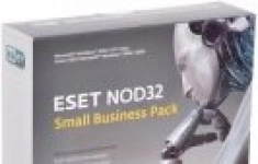 ESET NOD32 SMALL Business Pack renewal на 10 пользователей картинка из объявления