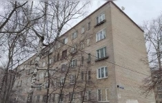 Продам 1 комнатную квартиру 24 м2 в объявлении 1 фото Продам 1 комнатную квартиру 24 м2 картинка из объявления