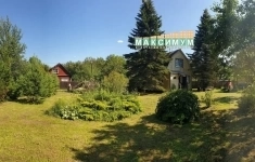 Продам дачу 80 м2 картинка из объявления