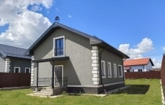 Продам дом 143 м2 картинка из объявления
