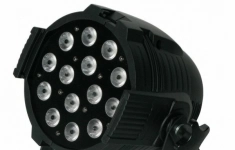 Прожектор PAR LED Euro DJ LED PAR-1410 RGBWA/25 картинка из объявления