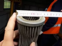 Производим : картридж к ФГС-20-16 , картридж к ФГС-25-16 , картридж к ФГС-32-16 , картридж к ФГС-40-16 , картридж к ФГС-50-16 , картридж к ФГС-65-16 , картинка из объявления