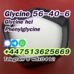 Supply factory Glycine, Glycine hcl, cas 56-40-6, 6000-43-7 картинка из объявления