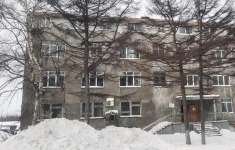 Продам коммерческую недвижимость 1634.1 м2 картинка из объявления