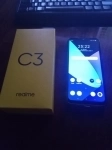 Продаю телефон realme c3 картинка из объявления