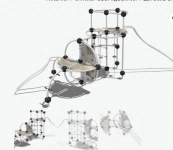 Детские уличные спортивные комплексы купить в Москве картинка из объявления