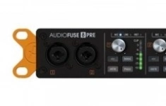 Arturia Audiofuse 8 Pre Аудиоинтерфейс картинка из объявления