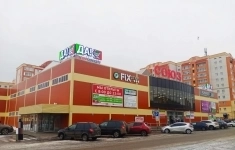 Сдам коммерческую недвижимость 654 м2 картинка из объявления