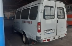 Продам Газель картинка из объявления