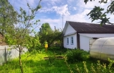 Продам дом 57 м2 картинка из объявления