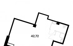 Сдам коммерческую недвижимость 42 м2 в объявлении 5 фото Сдам коммерческую недвижимость 42 м2 картинка из объявления