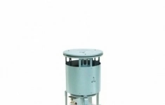 Газовый нагреватель воздуха Oklima SW128 (03SW101) картинка из объявления