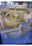 Производство : регулятор давления блочный Казанцева РДБК 200 , РДБК 1 200 , РДБК 1-200 , РДБК 1В-200 , РДБК 1Н-200 , РДБК-200 , РДБК1-200 , РДБК, РДБК картинка из объявления
