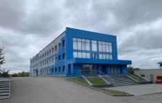 Сдам коммерческую недвижимость 350 м2 картинка из объявления