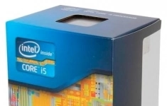 Процессор Intel Core i5-3350P Ivy Bridge (3100MHz, LGA1155, L3 6144Kb) картинка из объявления