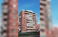 Продам 2 комнатную квартиру 66 м2 картинка из объявления