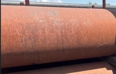 Труба обсадная 426х11мм, группа Д, резьба Батресс ТУ 14-158-121-2005 картинка из объявления