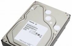 Жесткий диск Toshiba 4 TB MG04SCA400E картинка из объявления