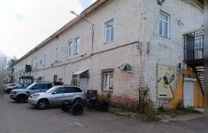 Продам коммерческую недвижимость 322.7 м2 картинка из объявления