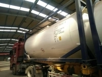 Танк-контейнер объём 25м3 тип Т4, для перевозки бензина, новый в объявлении 6 фото Танк-контейнер объём 25м3 тип Т4, для перевозки бензина, новый картинка из объявления