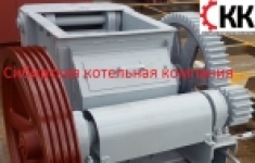 Дробилка одновалковая ДО-1М и запасные части картинка из объявления