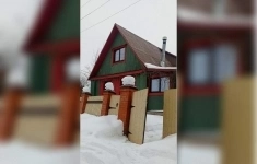 Продам коттедж 120.2 м2 картинка из объявления