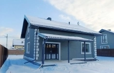 Продам коттедж 156 м2 картинка из объявления