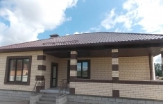 Продам коттедж 95 м2 картинка из объявления