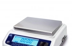 Весы электронные ВК-1500.1 картинка из объявления