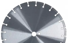 Алмазный диск Кермет BWT-10 1200 мм (по железобетону) картинка из объявления