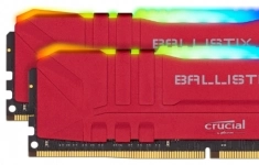 Оперативная память 16 ГБ 2 шт. Crucial Ballistix RGB BL2K16G30C15U4RL картинка из объявления