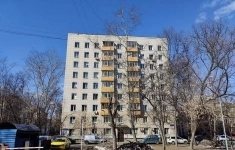 Продам 1 комнатную квартиру 31.7 м2 картинка из объявления