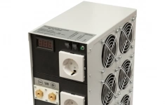 СибКонтакт ИС-12-4500У инвертор DC-AC картинка из объявления