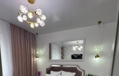 Сдам 2 комнатную квартиру 60 м2 картинка из объявления