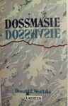Один из романов Дональда Уэстлейка на испанском картинка из объявления
