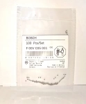 F00VC05001 Шарик клапана форсунки Bosch картинка из объявления