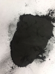 Графит литейный скрытокристаллический ( черный )  ГЛС-1    ГОСТ Р картинка из объявления
