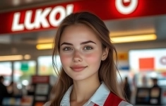 Продавец-кассир картинка из объявления