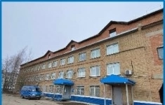 Продам коммерческую недвижимость 1241 м2 картинка из объявления