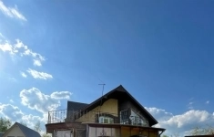 Сдам дом 300 м2 картинка из объявления