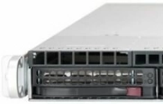 SYS-6019P-WTR Серверная платформа 1U Supermicro картинка из объявления