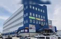 Продам коммерческую недвижимость 287 м2 картинка из объявления