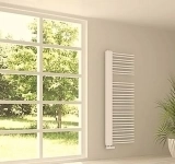 Водяной полотенцесушитель ISAN Melody SWINGO (В/Ш/Г - 1610/610/80) картинка из объявления