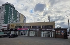Сдам коммерческую недвижимость 22 м2 картинка из объявления