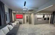 Сдам коттедж 230 м2 картинка из объявления