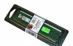 Оперативная память 2 ГБ 1 шт. Kingston KVR533D2S4R4/2G картинка из объявления